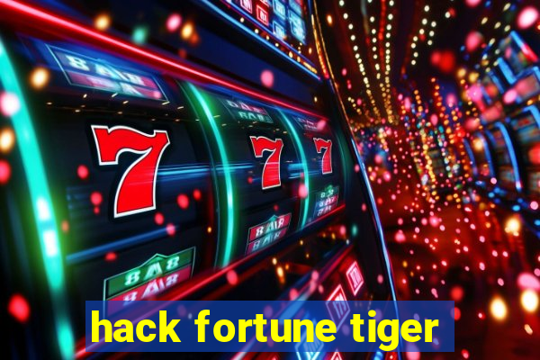 hack fortune tiger